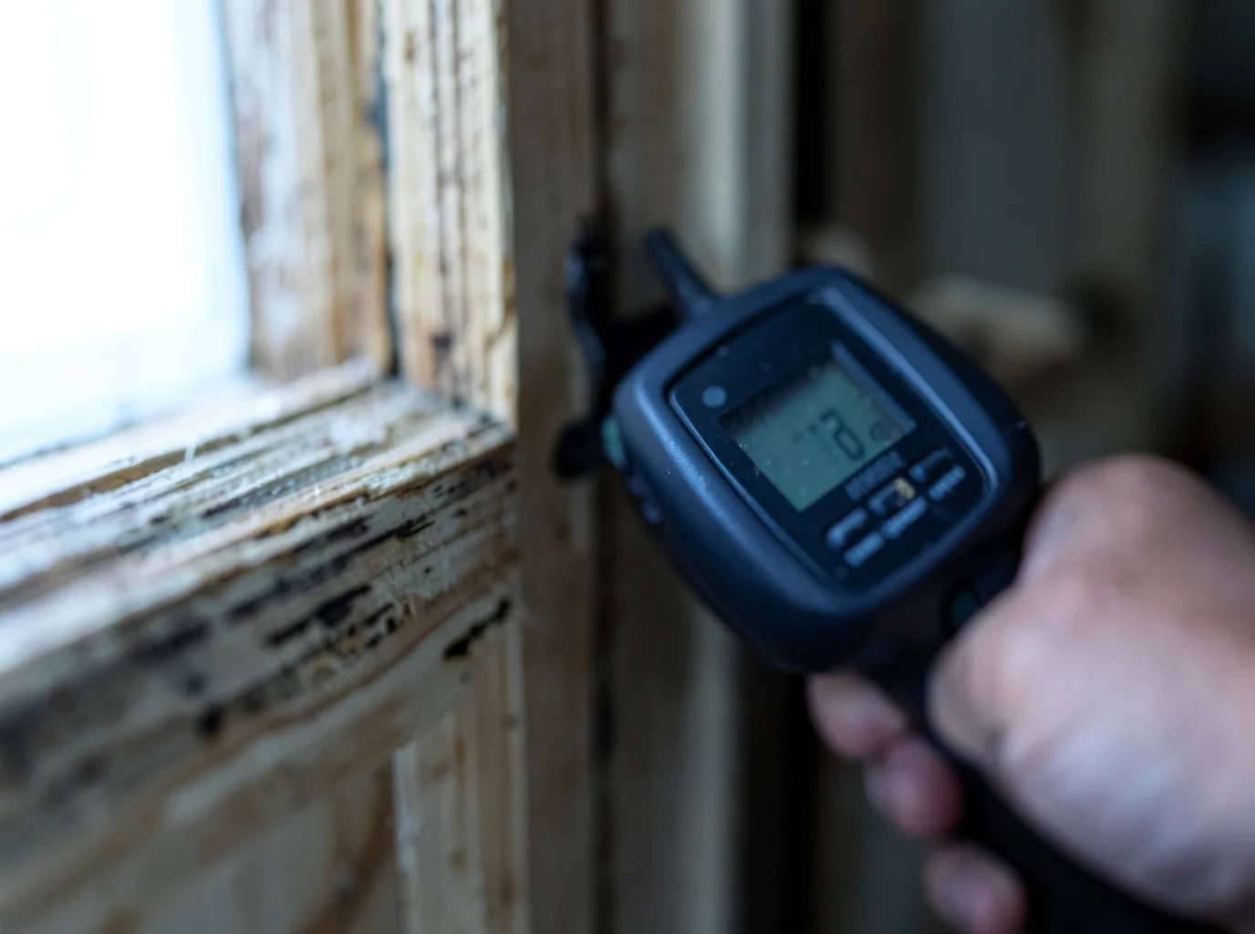 Water Damage Restoration Grandy, NC FAQs